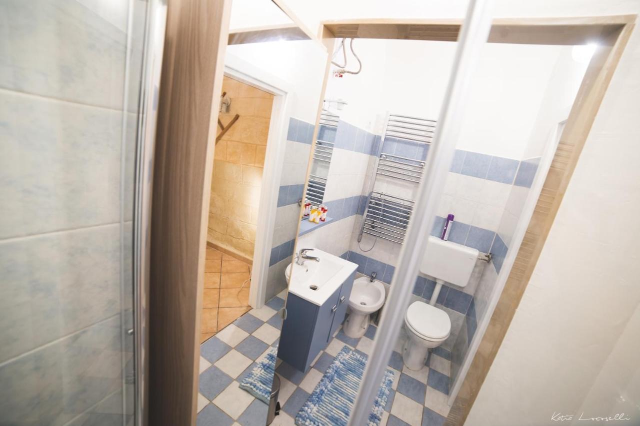 Suite Aurora Bari Exterior foto
