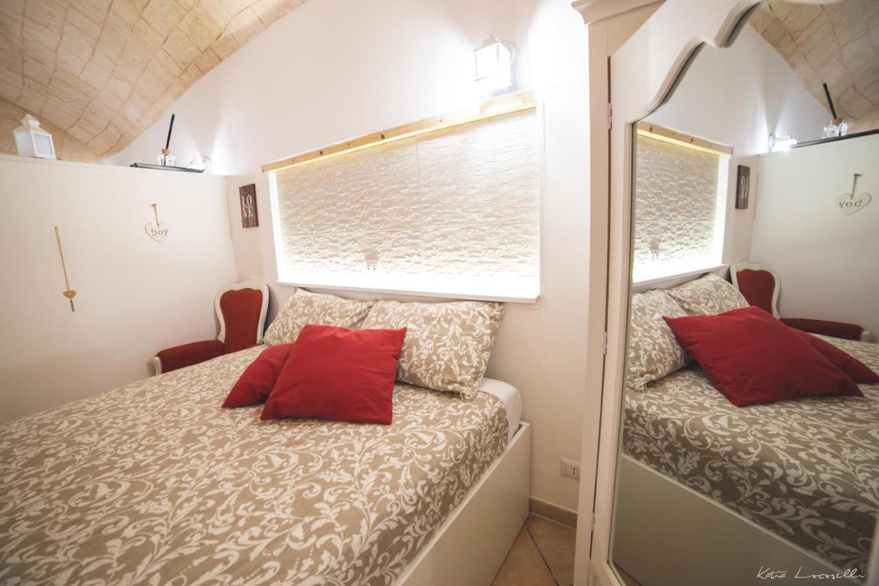Suite Aurora Bari Exterior foto