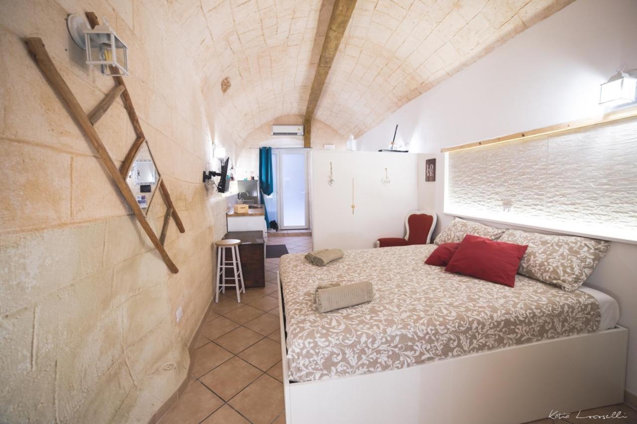 Suite Aurora Bari Exterior foto