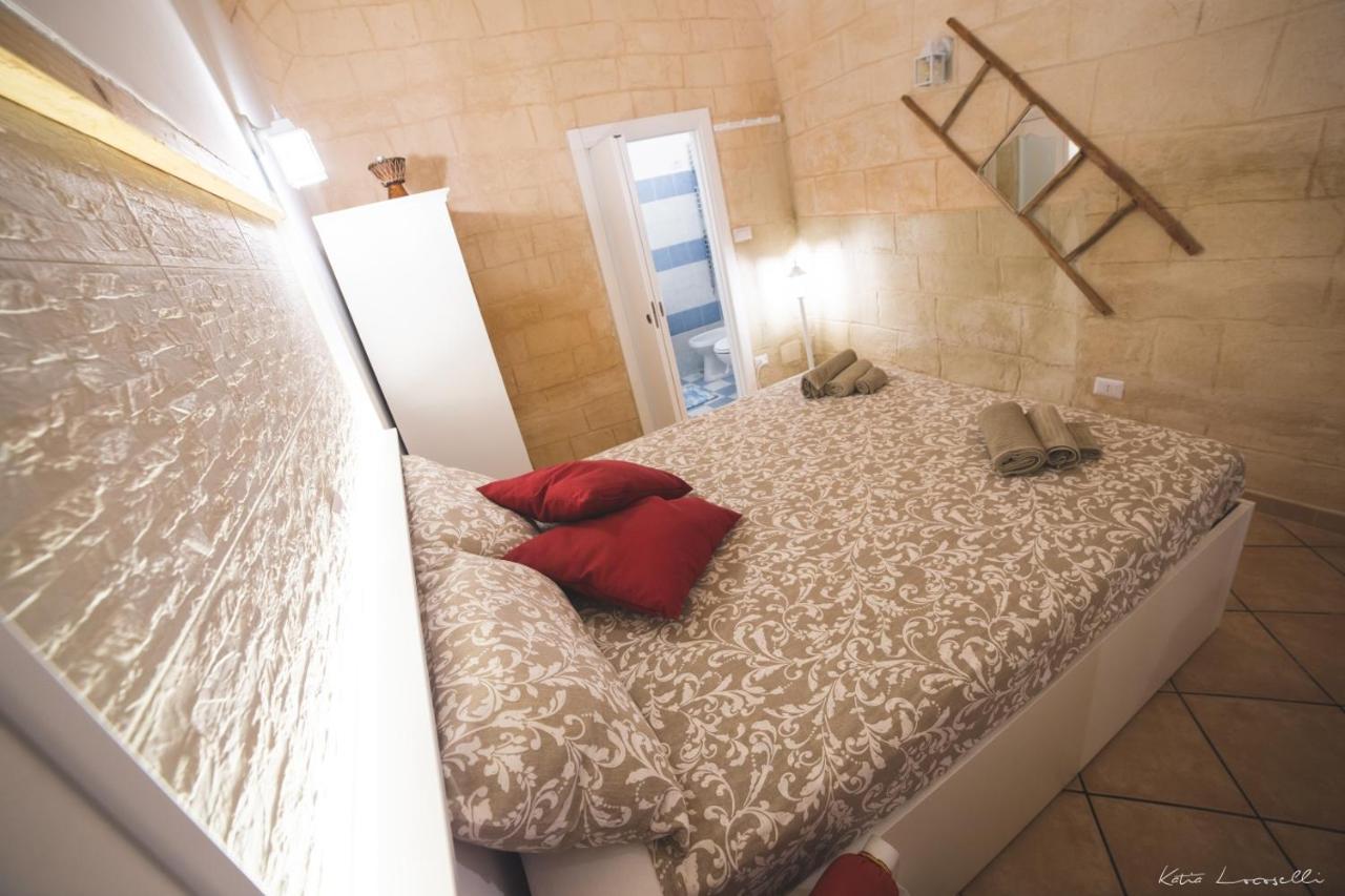 Suite Aurora Bari Exterior foto